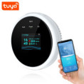 GS21 Detector de GAS WIFI Tuya Smart